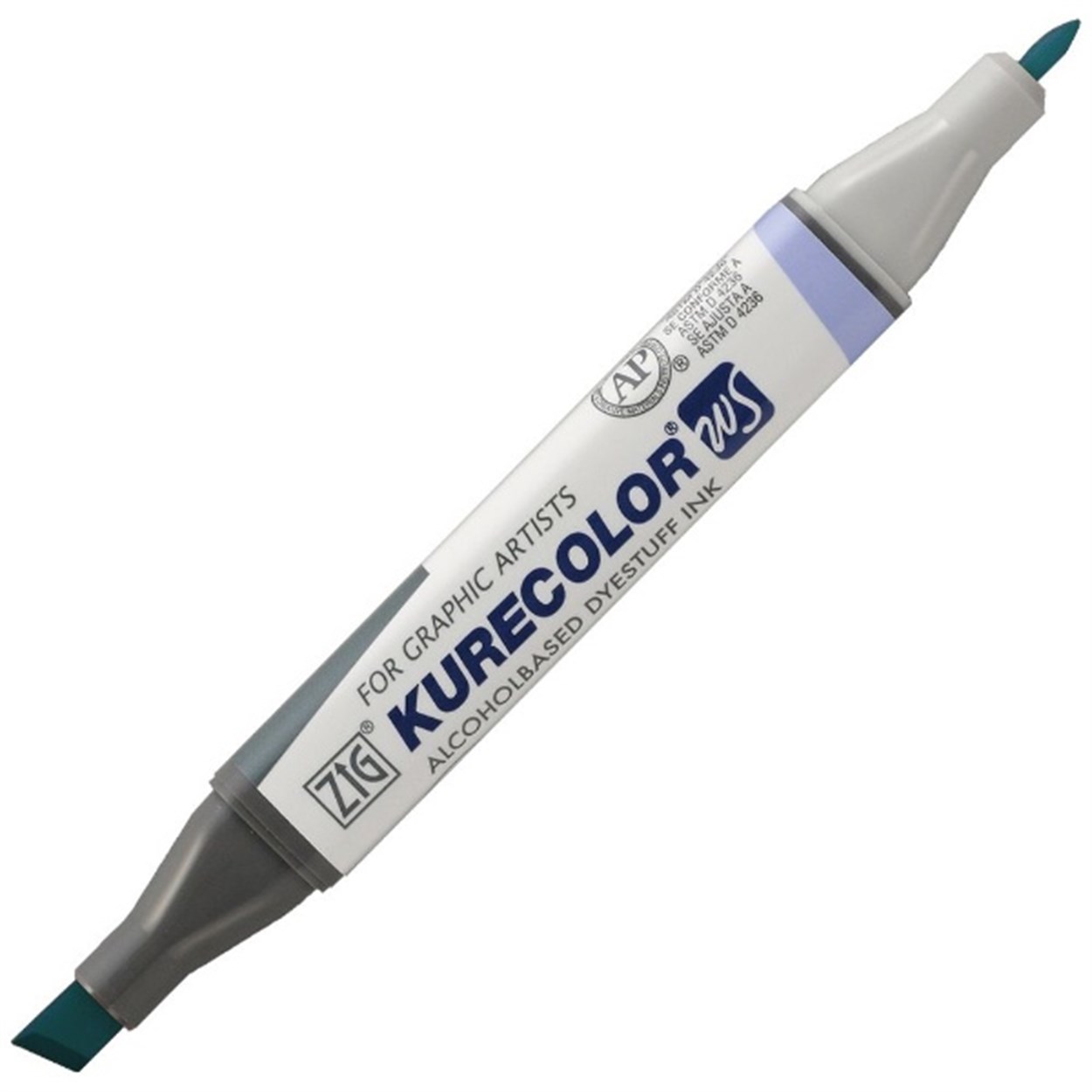 ZIG KURECOLOR TWIN KC-3000N 334 PERSIAN GREEN