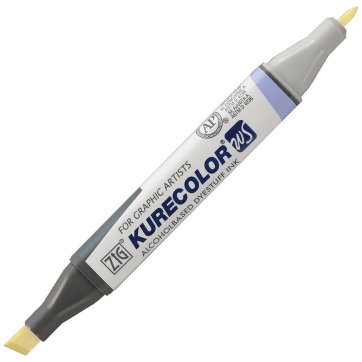 ZIG KURECOLOR TWIN KC-3000N 417 PORCELAIN