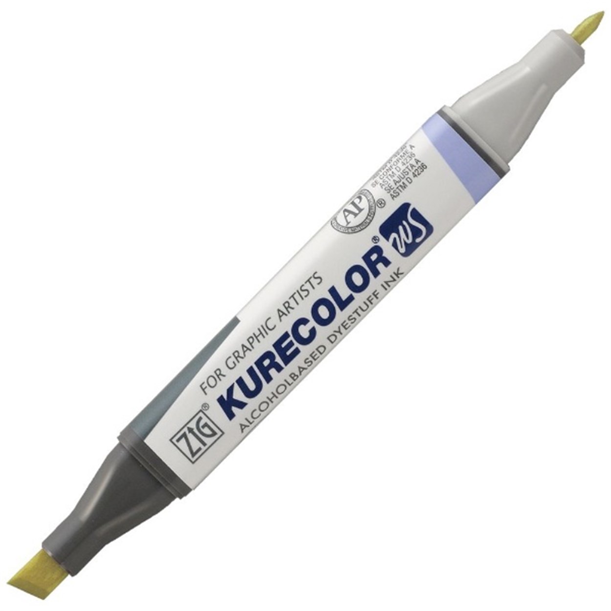 ZIG KURECOLOR TWIN KC-3000N 418 CHAMPAGNE