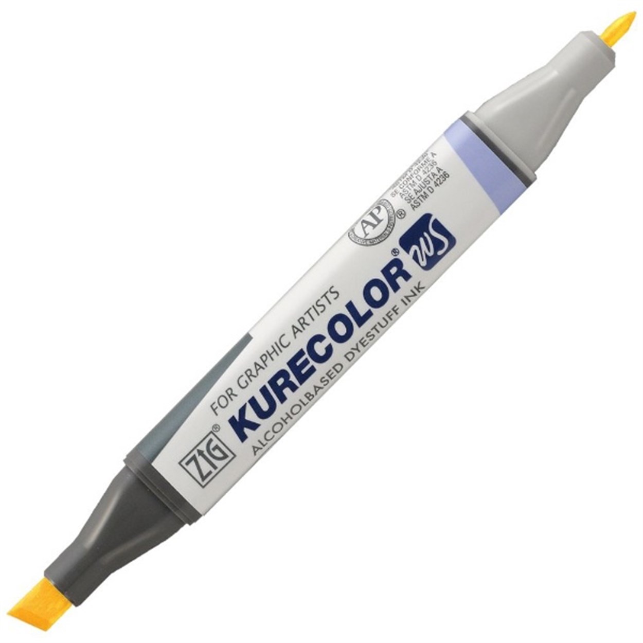 ZIG KURECOLOR TWIN KC-3000N 420 NATURAL BEIGE