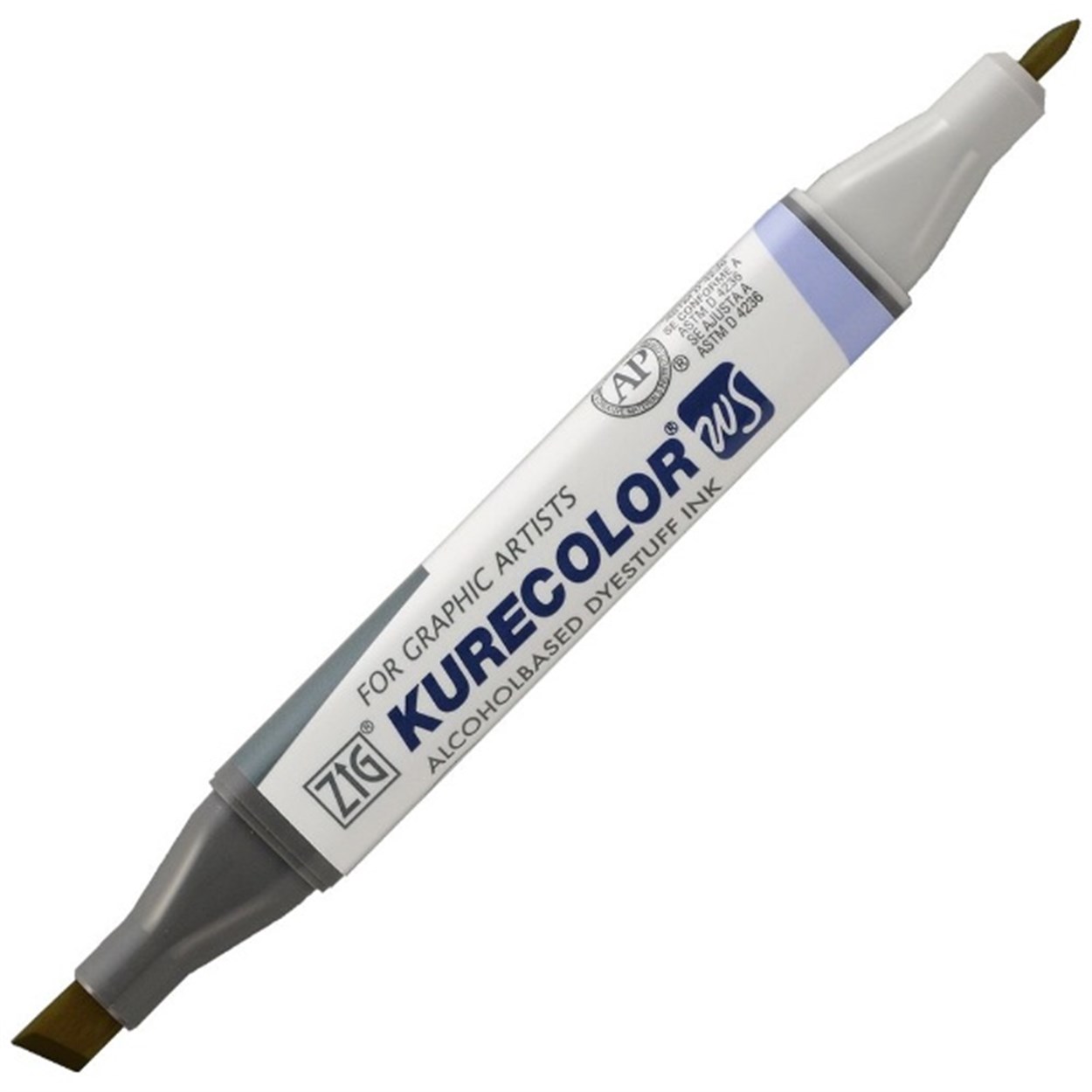 ZIG KURECOLOR TWIN KC-3000N 732 BEIGE