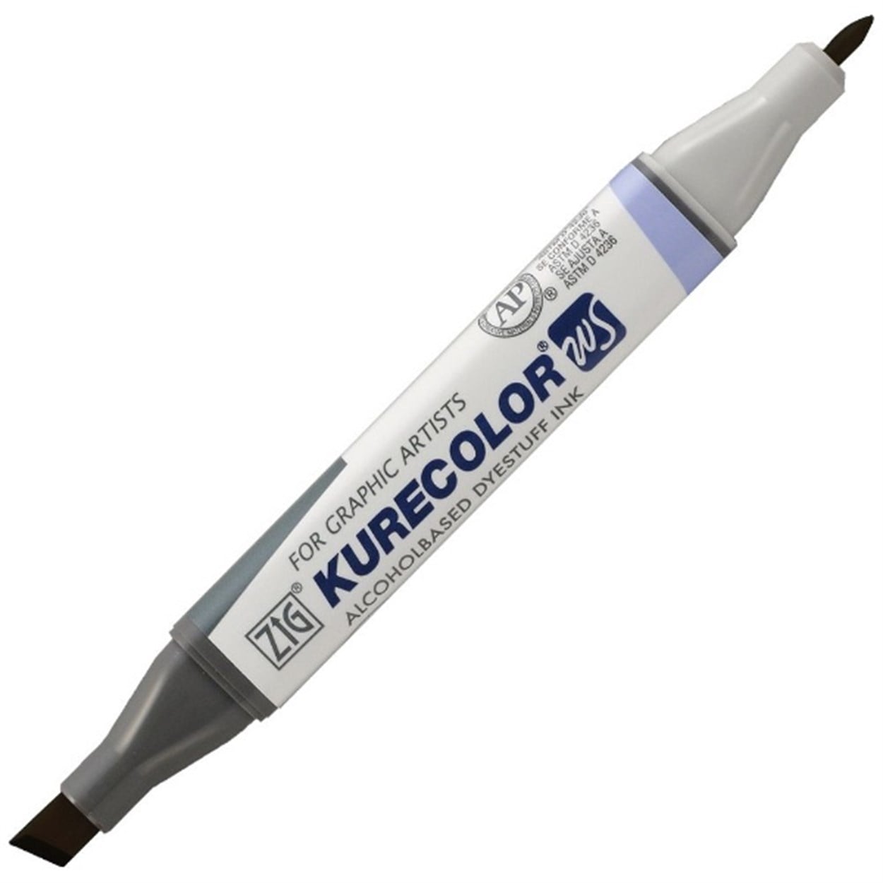 ZIG KURECOLOR TWIN KC-3000N 764 MID BROWN