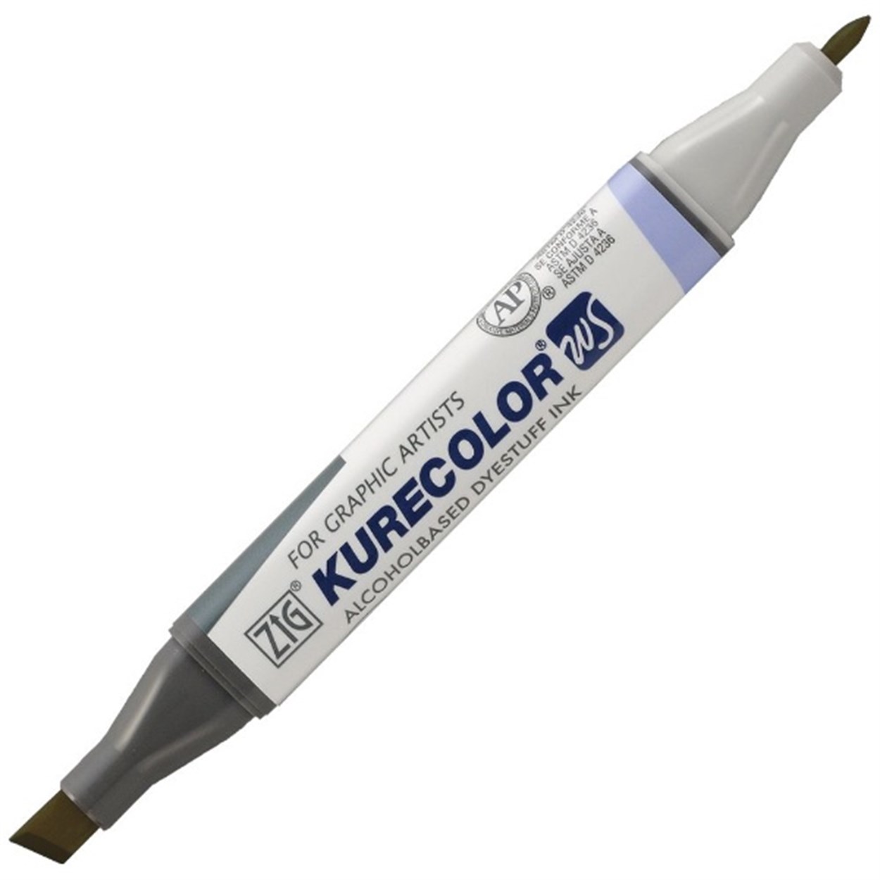 ZIG KURECOLOR TWIN KC-3000N 784 DARK OATMEAL