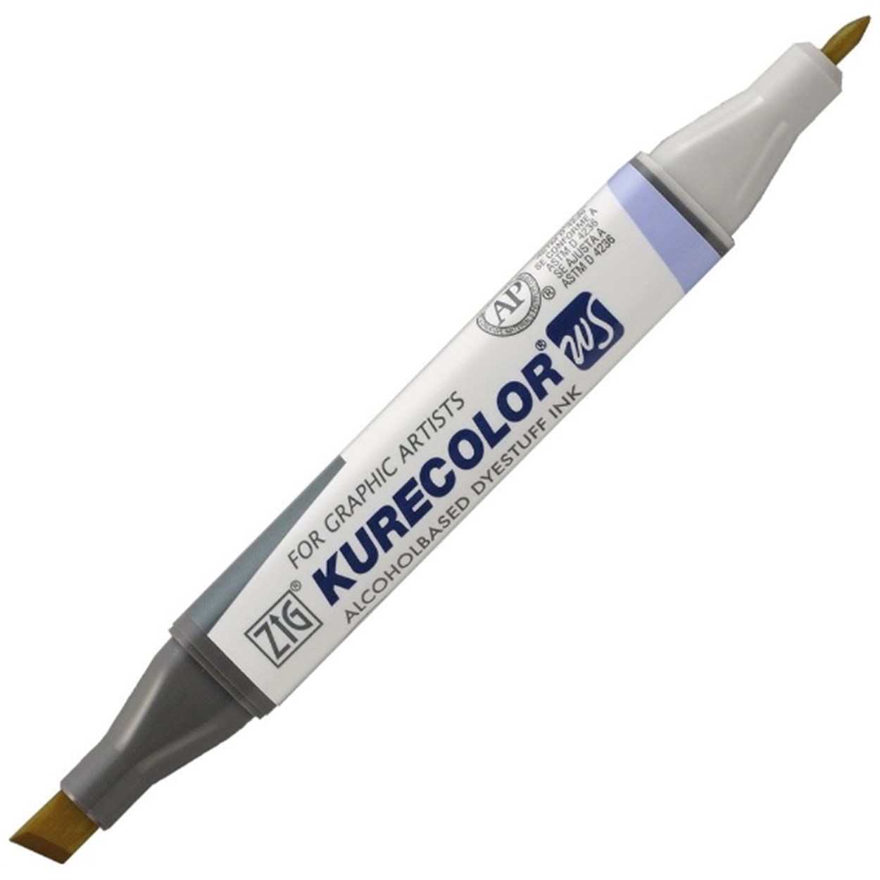ZIG KURECOLOR TWIN KC-3000N 793 LIGHT BROWN