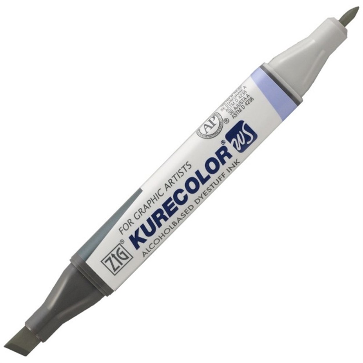 ZIG KURECOLOR TWIN KC-3000N W03 WARM GRAY 3