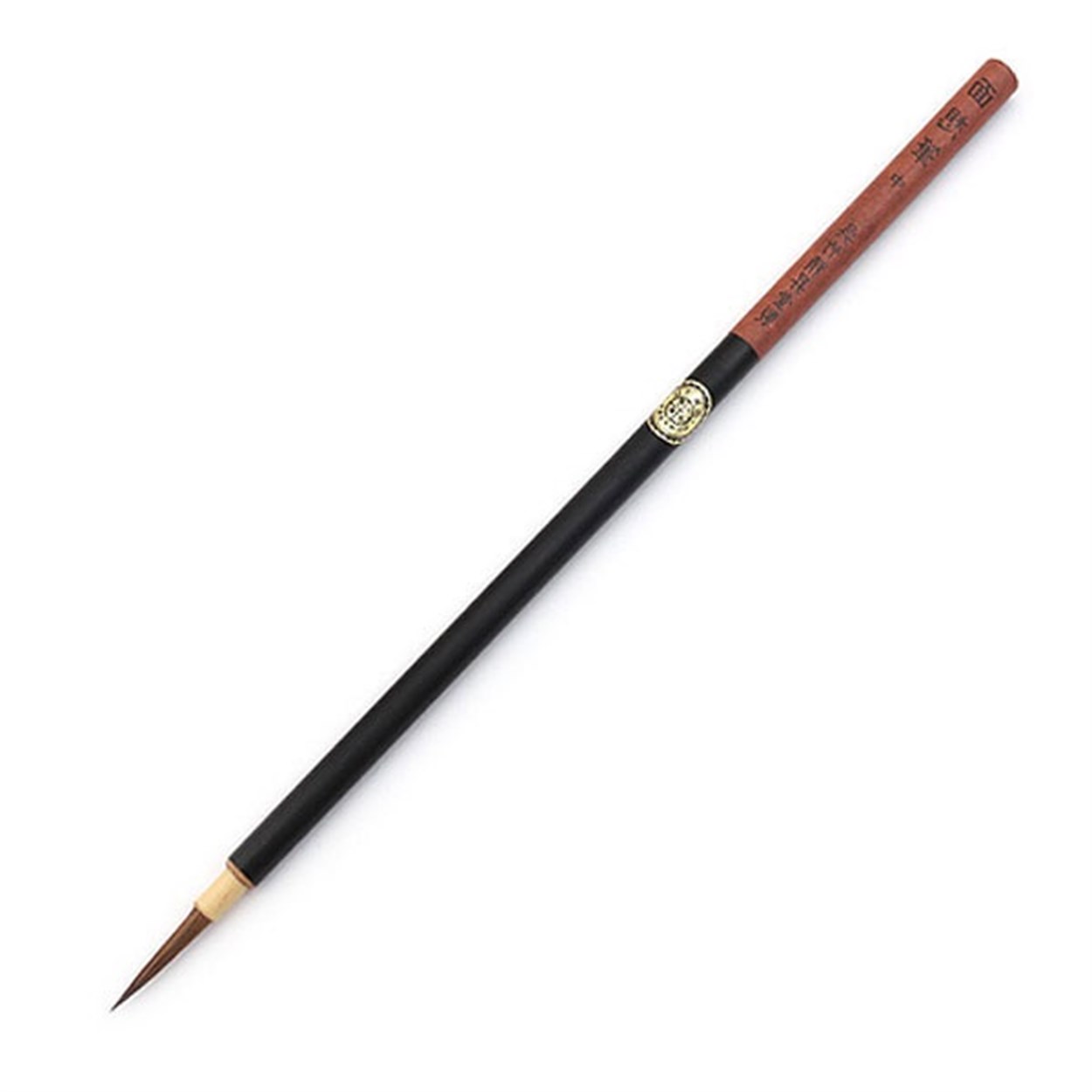 ZIG MENSO BRUSH MEDIUM MANGA ÇİZİM İÇİN AT VE KEÇİ KILI