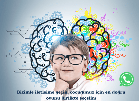 Zeka Oyunları