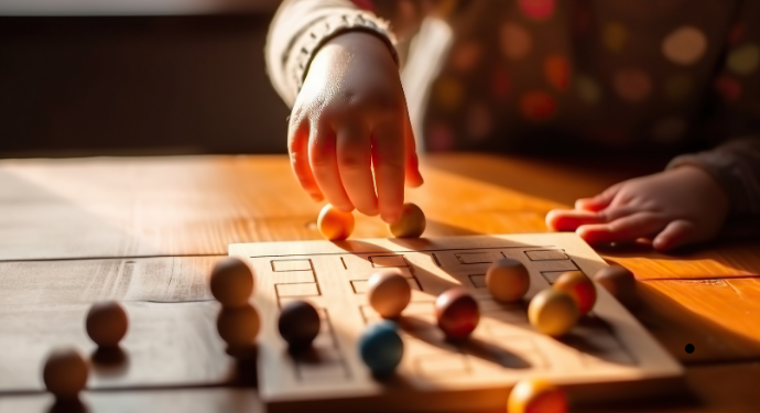 Okul Başarısını Artıran 5 Matematik Zeka Oyunu
