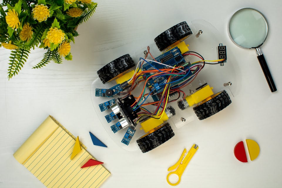 STEM Oyuncakları Nedir?