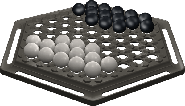 Abalone - Yeni Orijinal | Asmodee %100 Orijinal