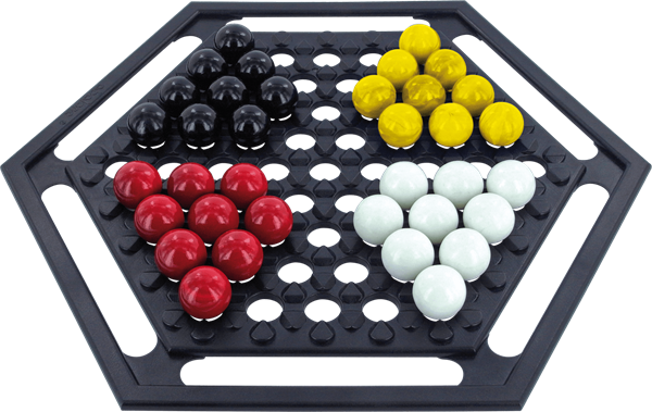 Abalone Quattro | Abalone Dörtlü