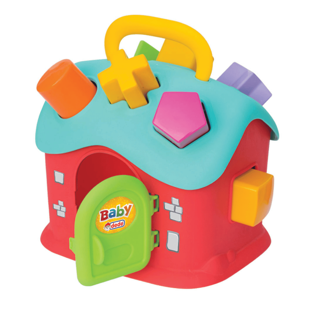 BulTak Ev 1+ Yaş | Dede Marka