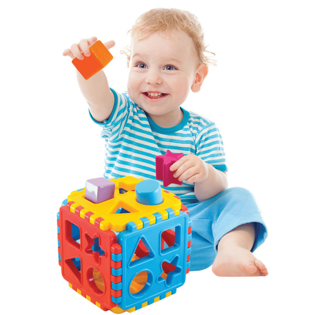 BulTak Puzzle 1+ Yaş | Dede Marka