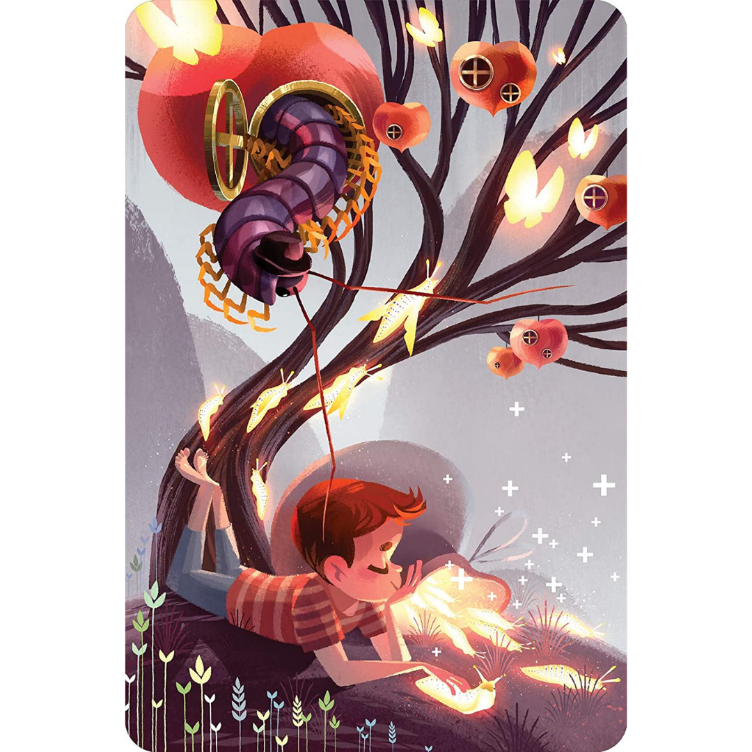 Dixit 9 Anniversary | Yıldönümü