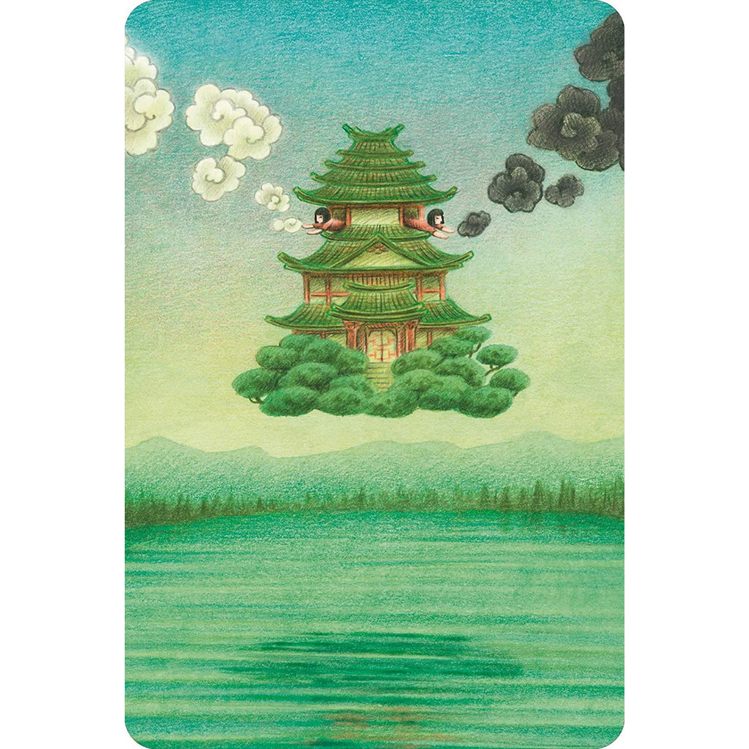 Dixit 9 Anniversary | Yıldönümü