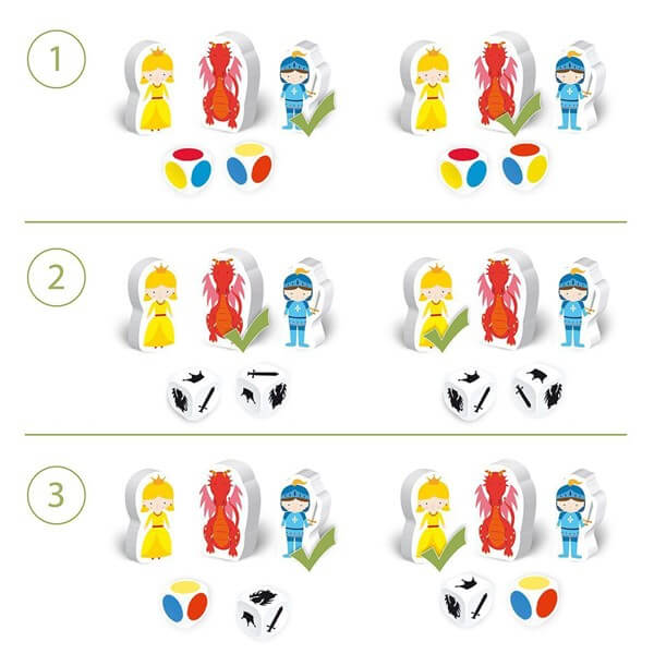 Fipolino | 3 Yaş üzeri İlk Oyunlarım Serisi