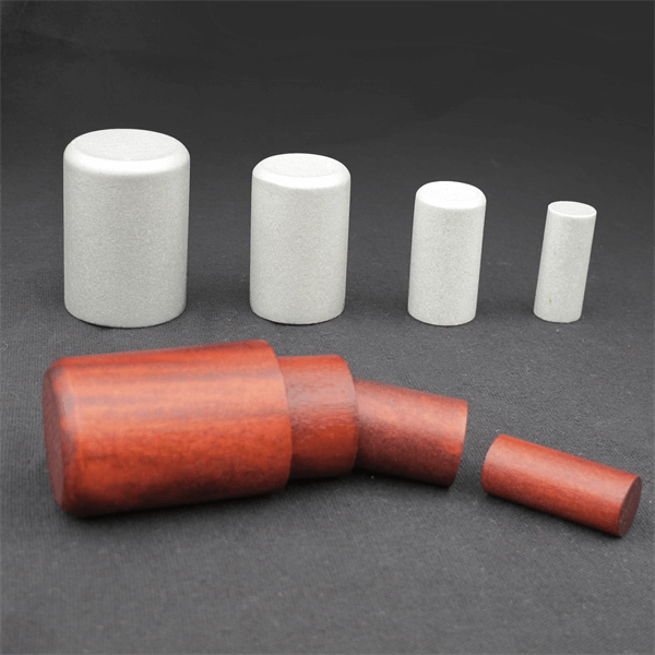 Gobblet 6+ Yaş (Ahşap) |  Blue Orange