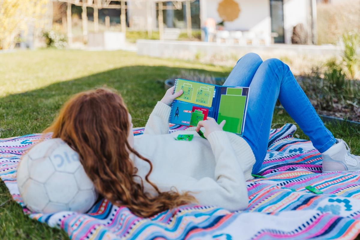 Gooal! SmartGames | 6+ Yaş