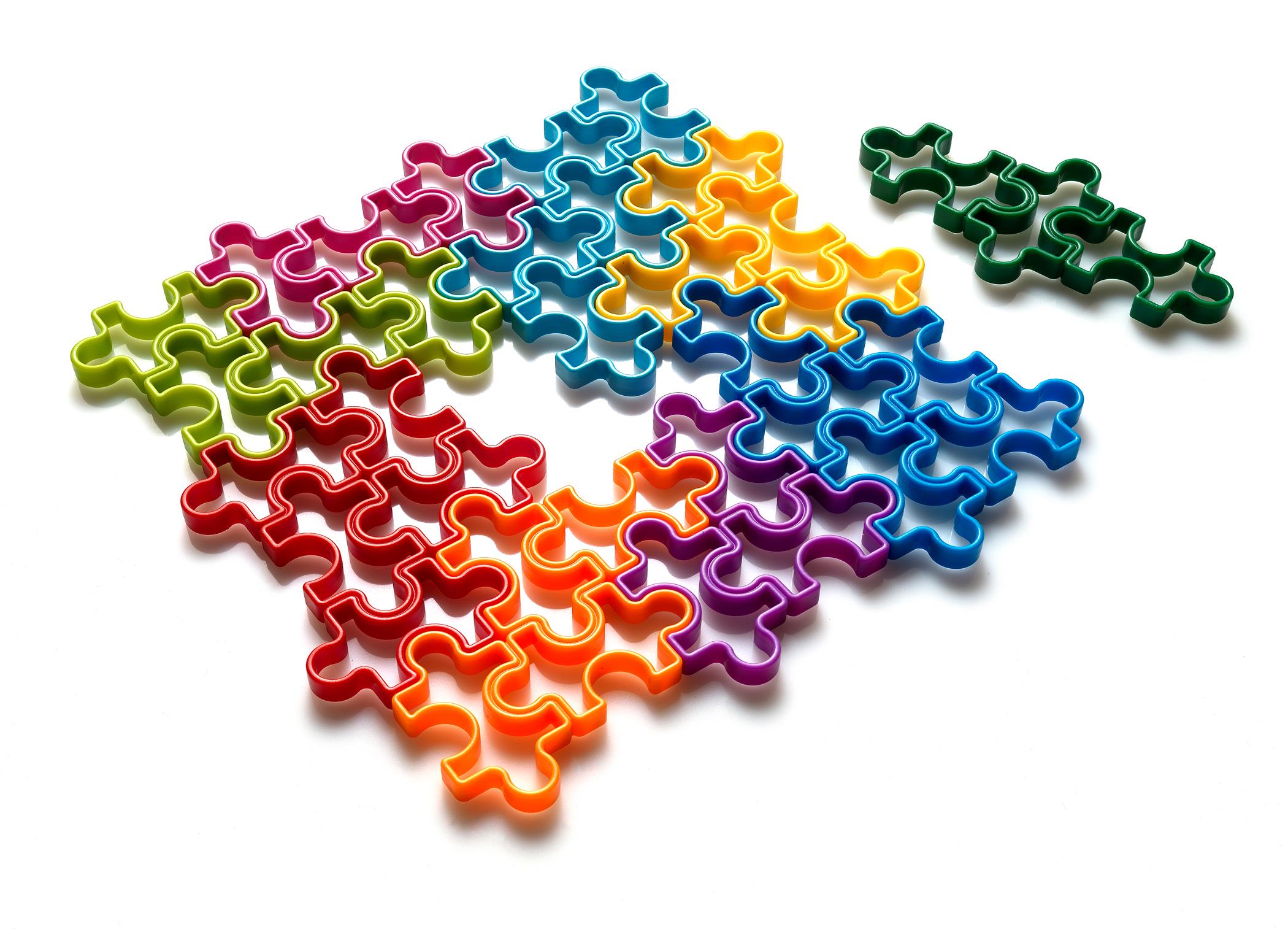 IQ Matrix SmartGames | 7+ Yaş