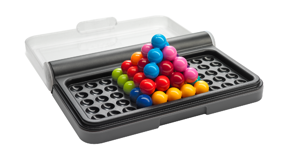 IQ Puzzler Pro SmartGames | 6+ Yaş