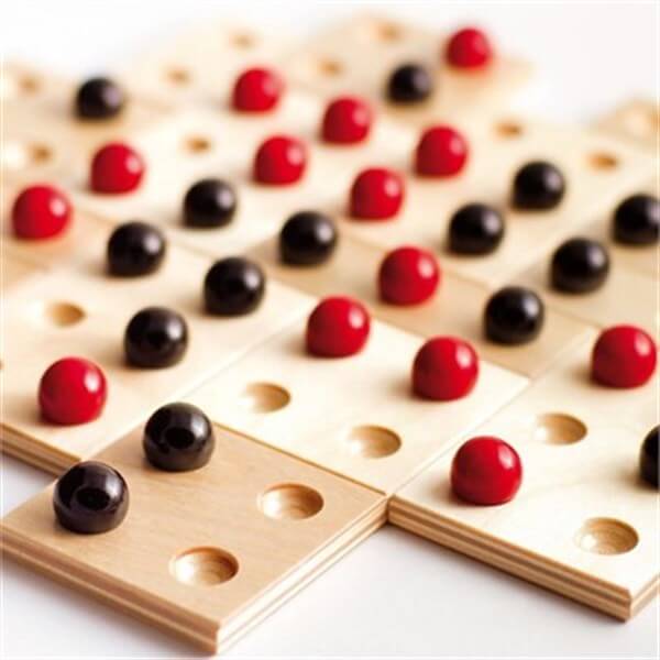 Tazof Kulami Turnuva Kutu Oyunu |  Foxmind  %100 Orijinal