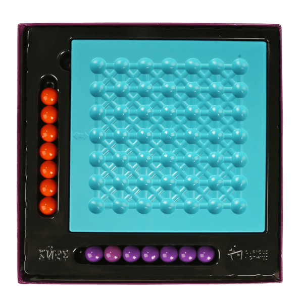 Tazof Küre Turnuva Kutu Oyunu | 7+ Yaş | Curious  & Genius 