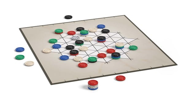 LYNGK | Huch & Friends GIPF Serisi Strateji Oyunu 13+