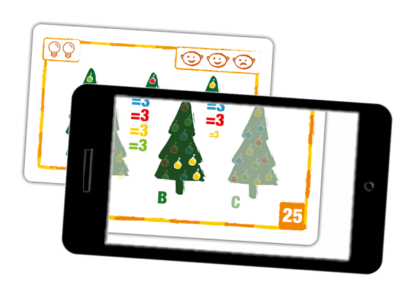 Mantık Kartları | Logic Card Kids 6+ Yaş