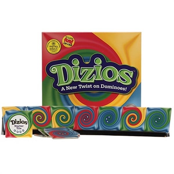  Dizios 6+ Yaş | %100 Orijinal - Mindware