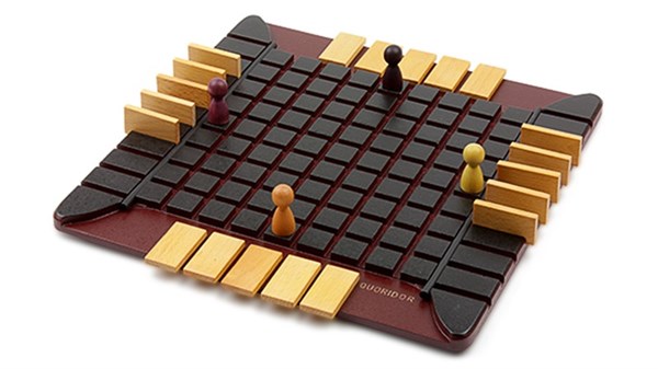 Quoridor Classic | (Koridor) %100 Orijinal Oyun