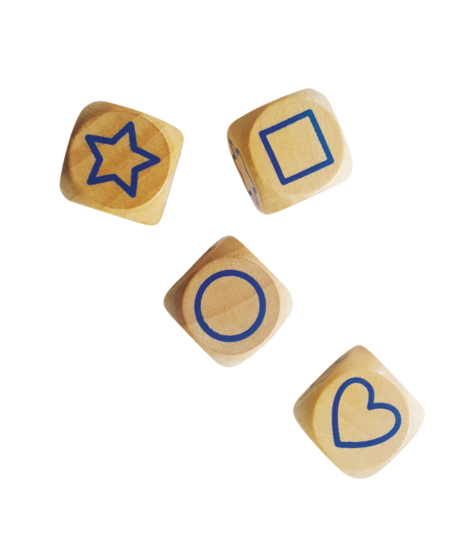 Shapy Kutu Oyunu  4+ Yaş üzeri Beleduc %100 Orijinal