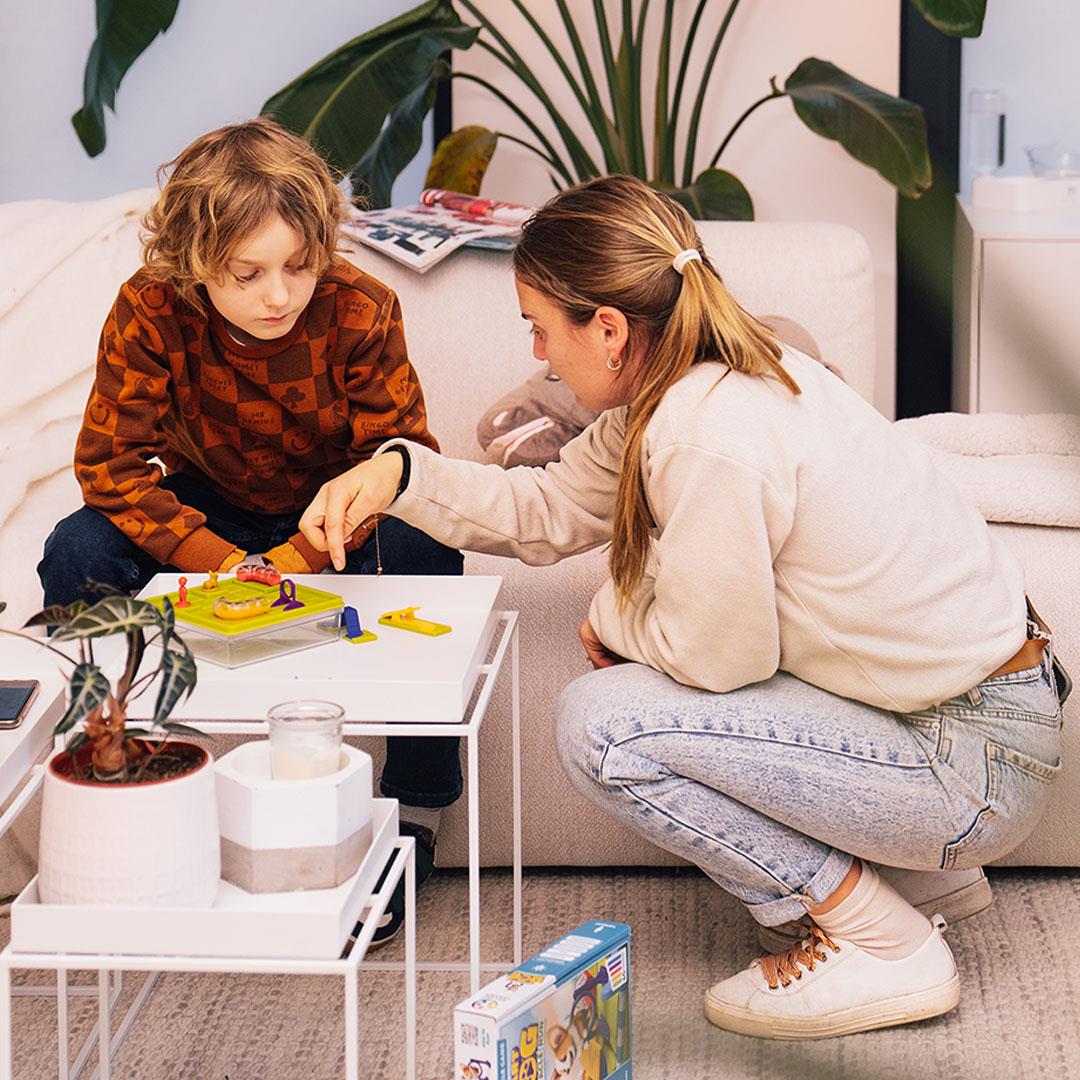 Smart Dog | SmartGame 7+ Yaş