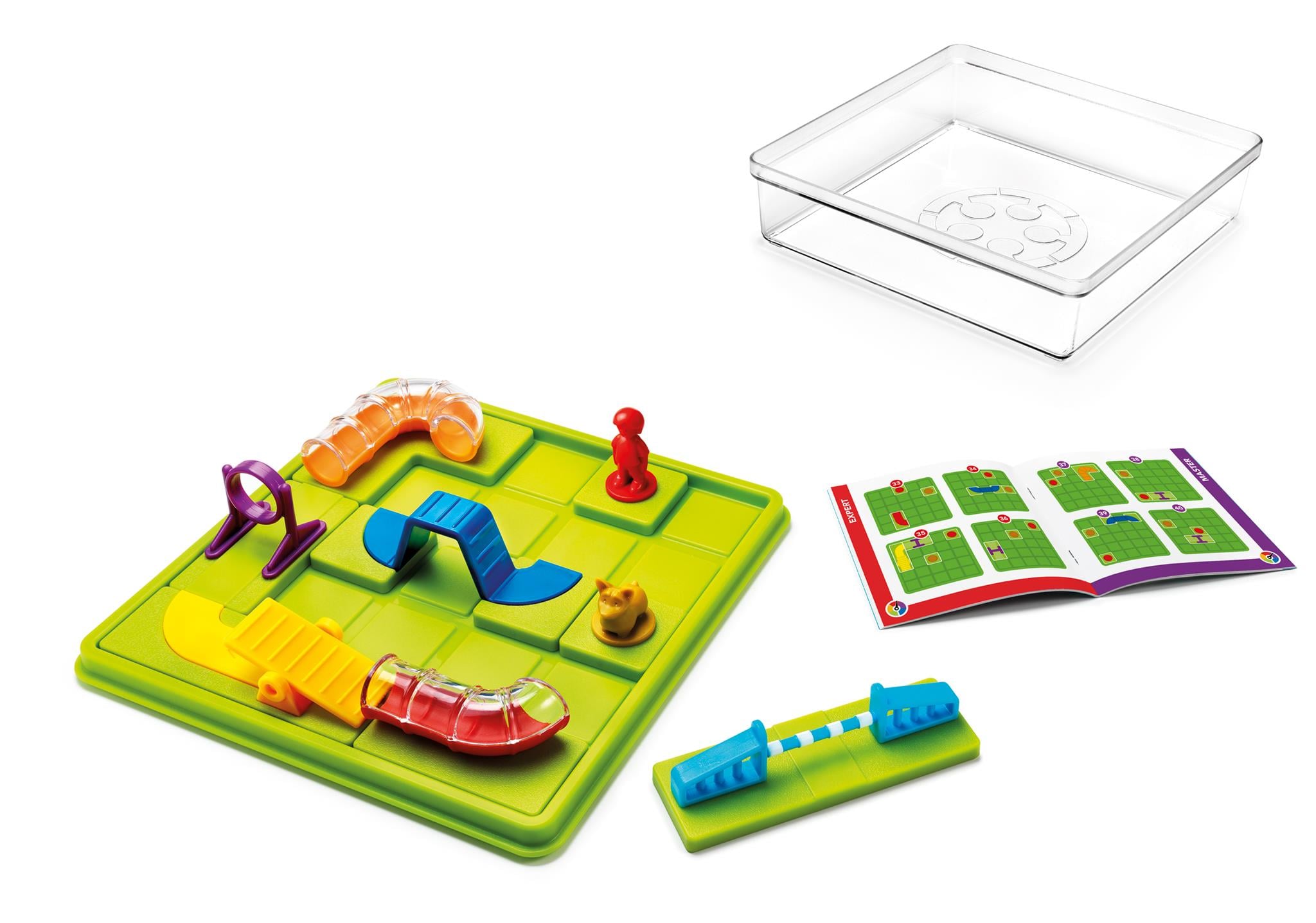 Smart Dog | SmartGame 7+ Yaş