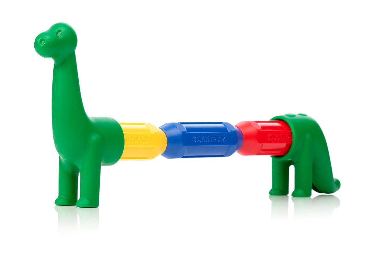 SmartMax - İlk Dinozorlarım