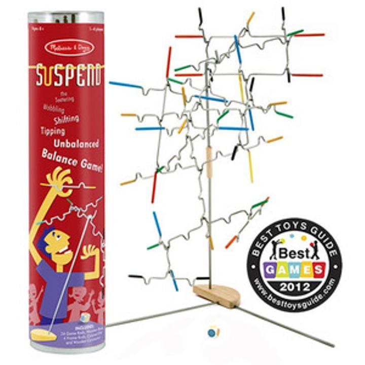 Suspend | Melissa Doug 8+ Yaş