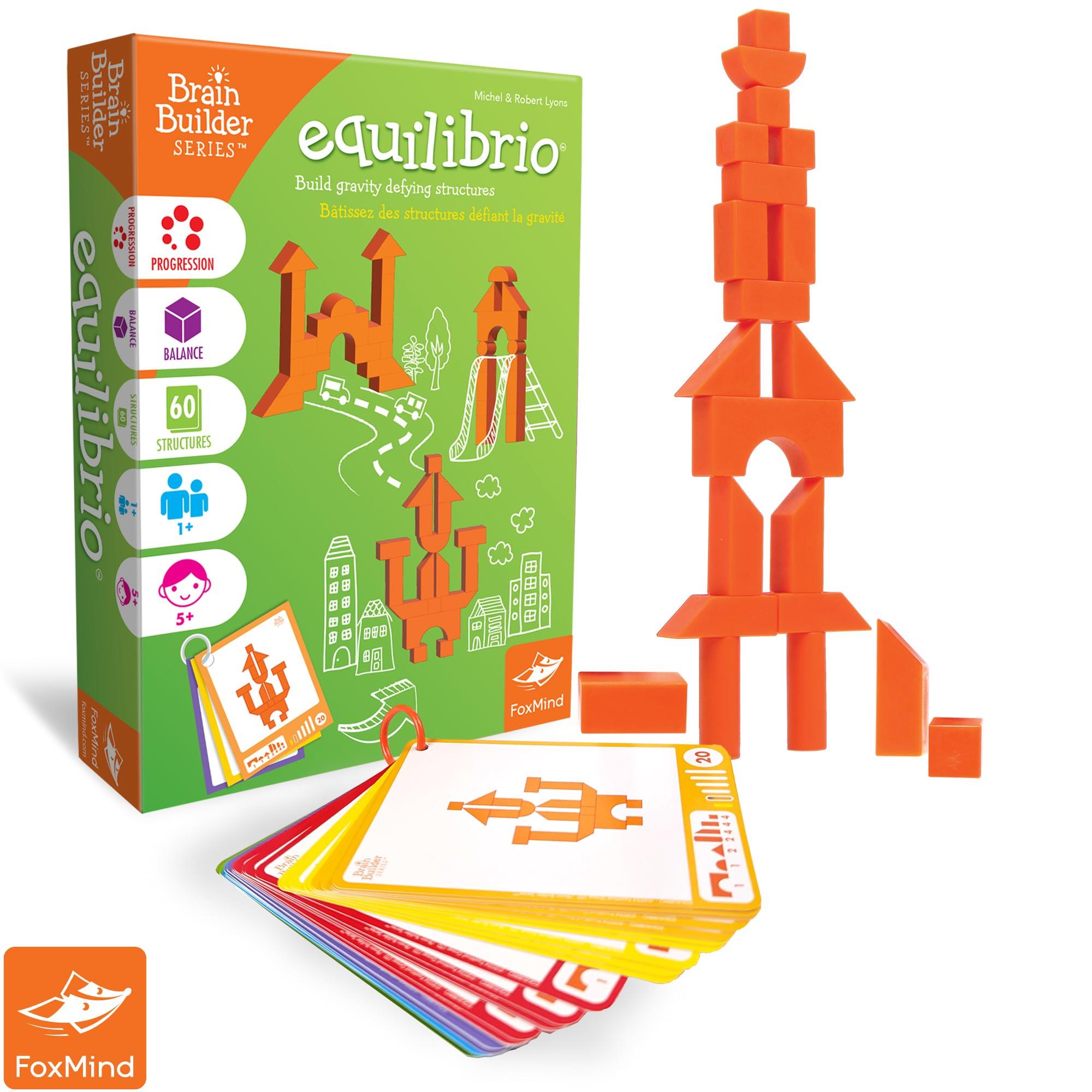 Equilibrio Turnuva Oyunu  Foxmind Tazof  %100 Orijinal