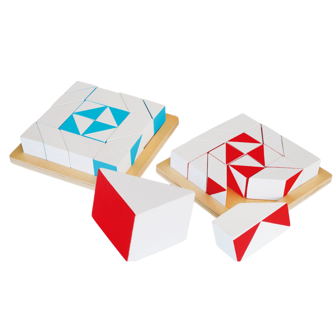 Tazof Motif Turnuva Kutu Oyunu | Cerious&Genius