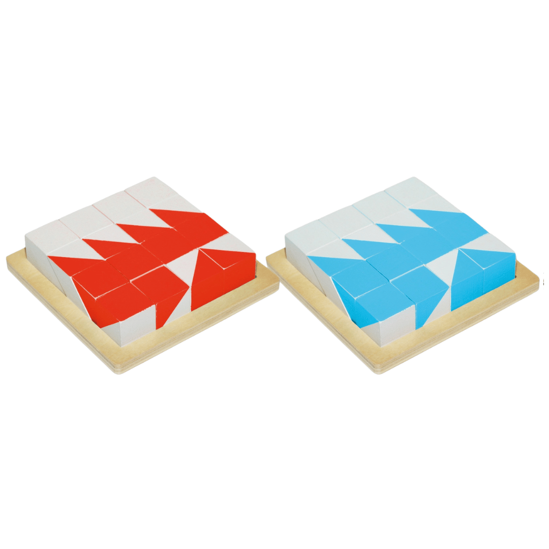 Tazof Motif Turnuva Kutu Oyunu | Cerious&Genius