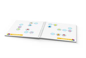 5 Little Birds SmartGames | 5+ Yaş