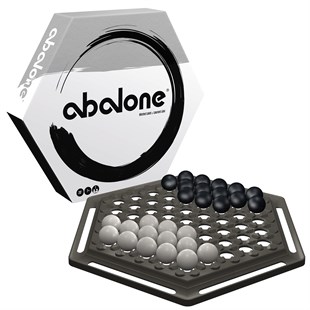 Abalone - Yeni