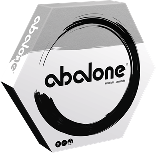 Abalone - Yeni Orijinal | Asmodee %100 Orijinal