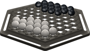 Abalone - Yeni Orijinal | Asmodee %100 Orijinal