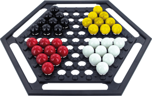 Abalone Quattro | Abalone Dörtlü