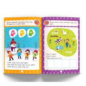 Akıl Yürütme ve Mantıksal Düşünme Becerisi Etkinlikleri