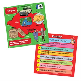 BrainBox Türkiye | Türkçe 7+ Yaş