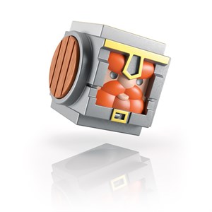 Break-Out - Zindandan Kaçış 10+ Yaş