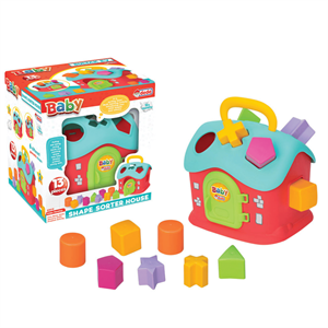 BulTak Ev 1+ Yaş | Dede Marka