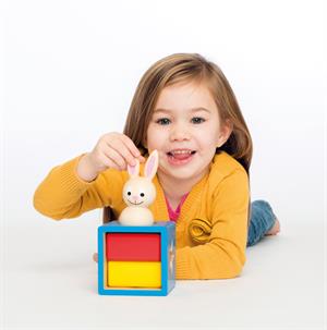 Bunny Boo SmartGames | 2+ Yaş