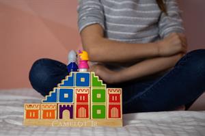 Camelot Jr SmartGames | 4+ Yaş