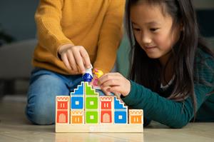 Camelot Jr SmartGames | 4+ Yaş